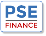 Logo PSE Finance